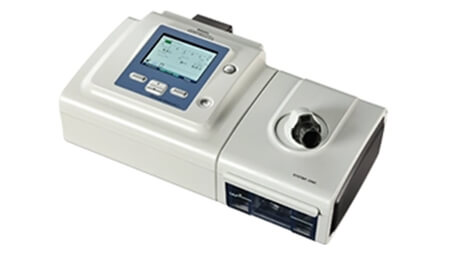 OmniLab&nbsp;Advanced Plus (s&oslash;vnlaboratorium) CPAP