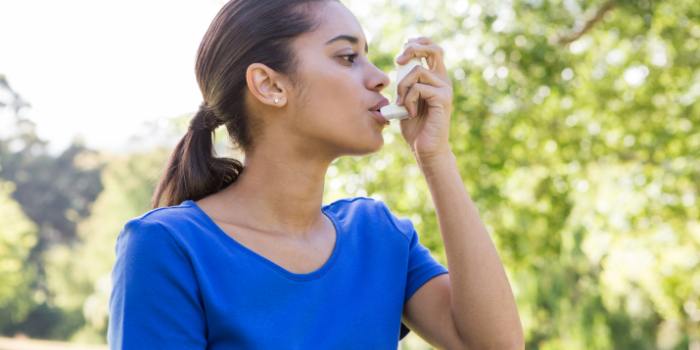 Yoga, ingefær og kontrollert åndedrett