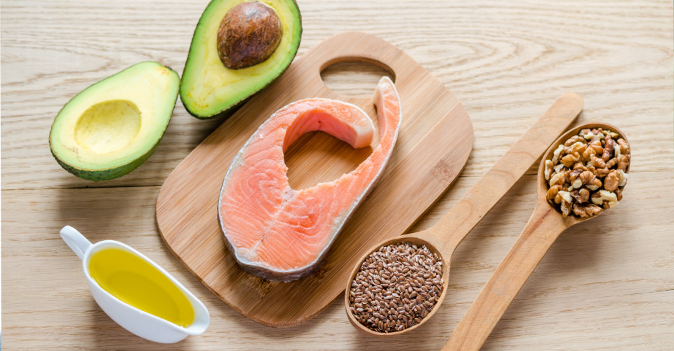 Kan fiskeolje hjelpe deg &aring; puste lettere?