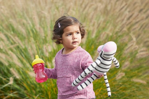 Perfekt match: Finn den beste tutekoppen som st&oslash;tter babyens utviklingsfase