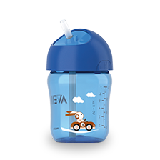 Philips Avent-kopp med suger&oslash;r