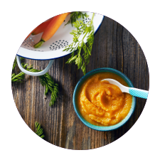 Philips Avent-matlagingsmaskin for mye n&aelig;ring