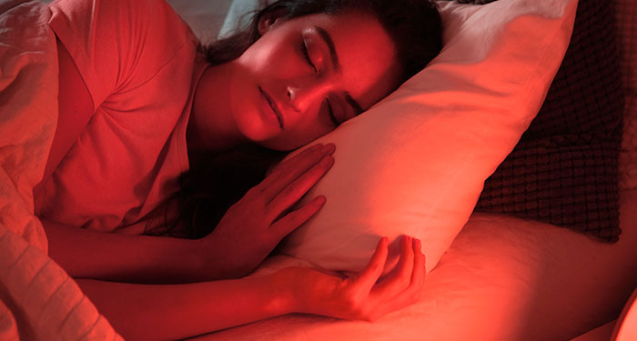 Pleier du &aring; bli deprimert om h&oslash;sten og vinterstid?