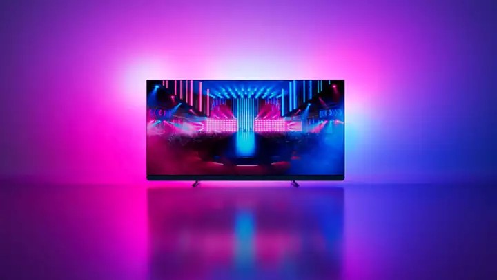 Hva er Ambilight TV? Hvorfor bør du ha en?