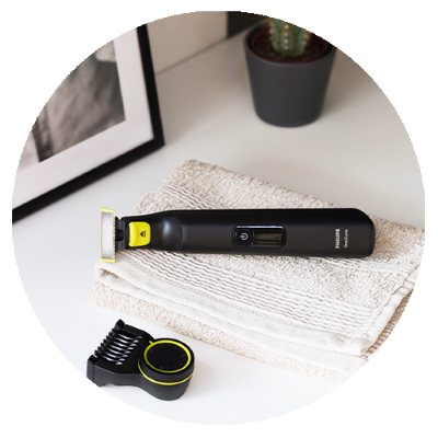 Testdeltakelsestrinn for utl&oslash;pt produkt