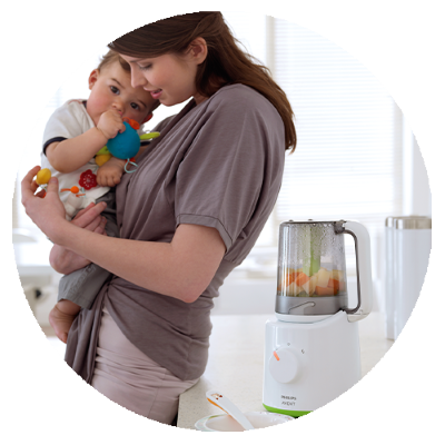 Trinn for test av utl&oslash;pt produkt