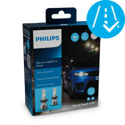 Ultinon Pro6000 LED​