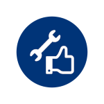 Ingen installering er n&oslash;dvendig icon