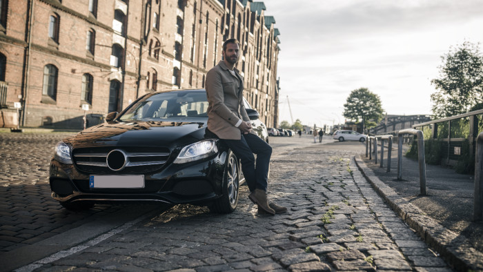 gj&oslash;r meg stiligere