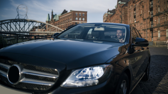 gj&oslash;r meg stiligere