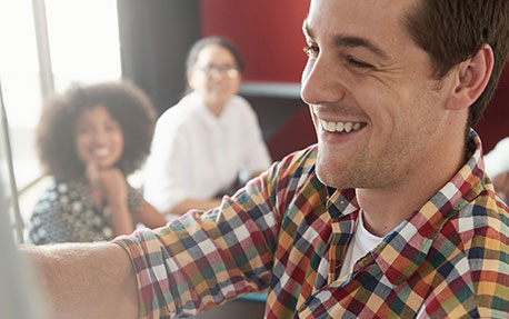 Perfekt barbering | Hvordan barbere skjegg