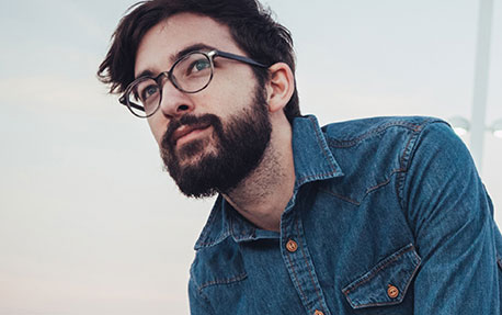 Hvordan trimme skjegg og bart