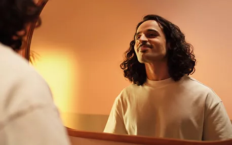 Vikingfletter | Hvordan flette skjegg