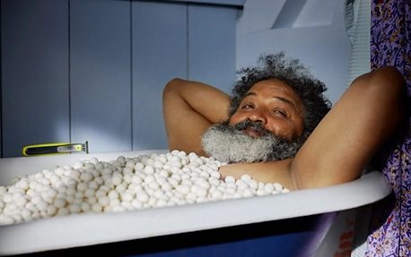 Lange skjeggstiler | Hvordan gro helskjegg