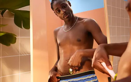 Intimbarbering: Hvordan barbere underlivet