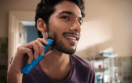 4 enkle triks for et flott 3-dagers-skjegg