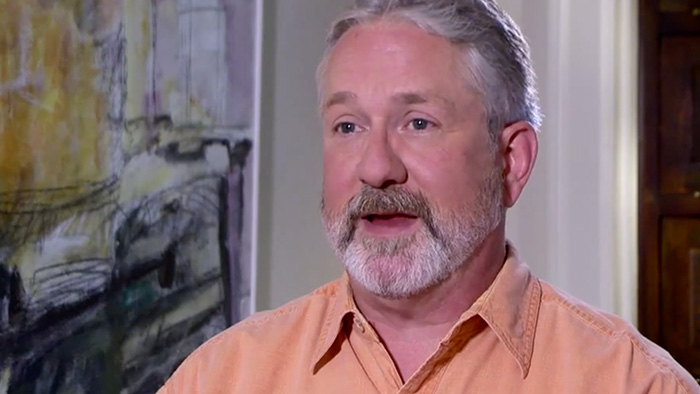 Video om grunnleggende s&oslash;vnstudier